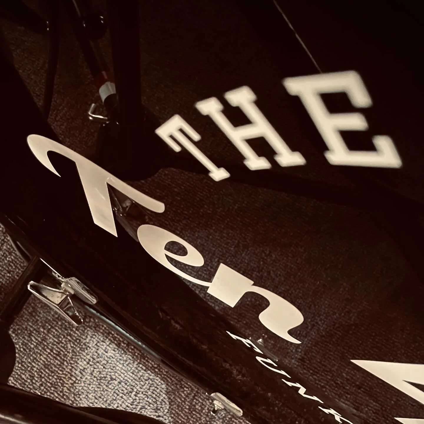 THE TEN 

#ten4soul #ten #groove #funky #soulmusic