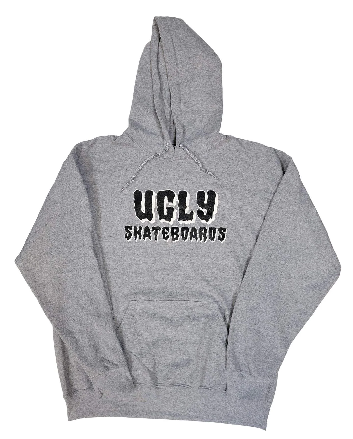 Ugly hoodie cheap
