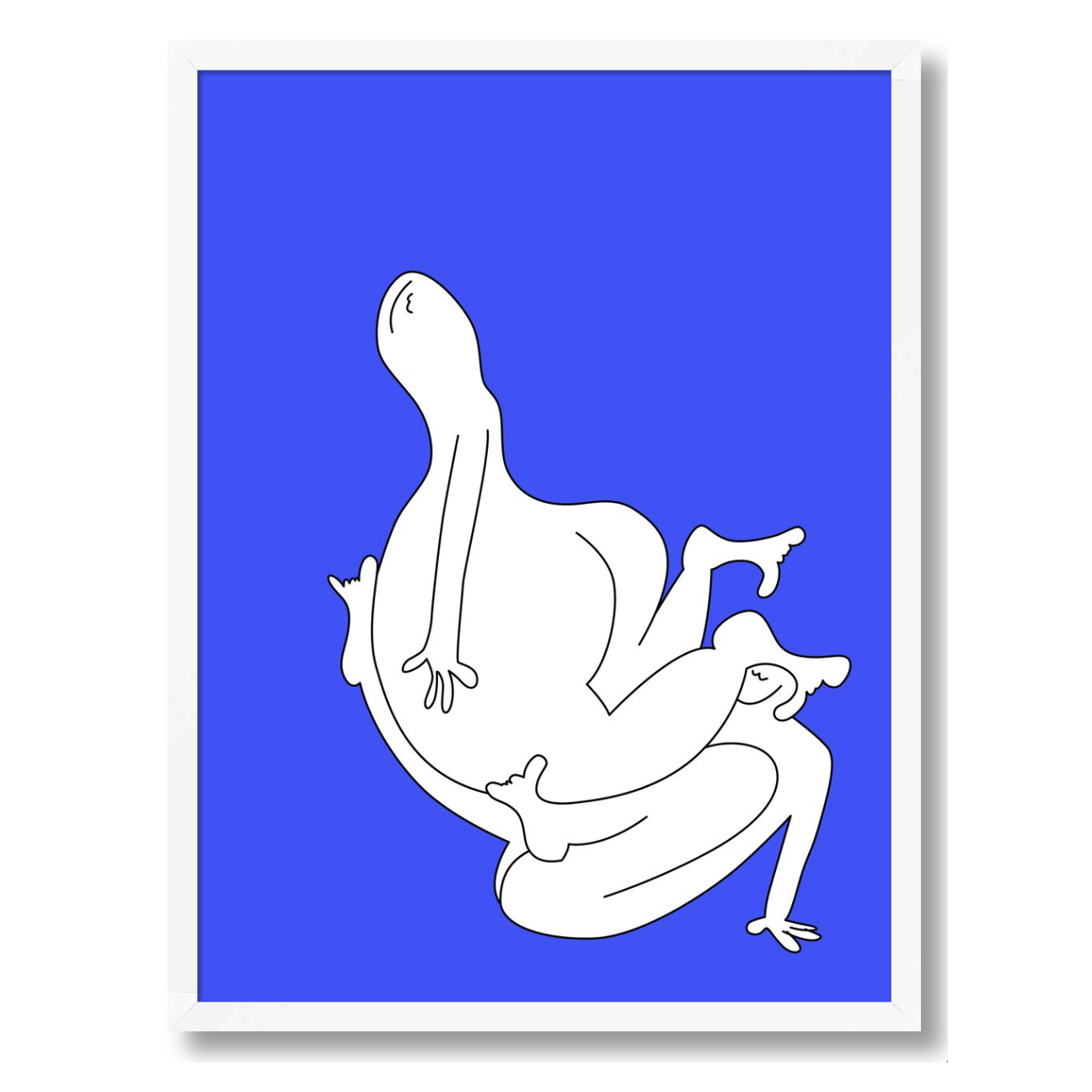 18x24_framed_ Float like the Macy's Day Parade.png