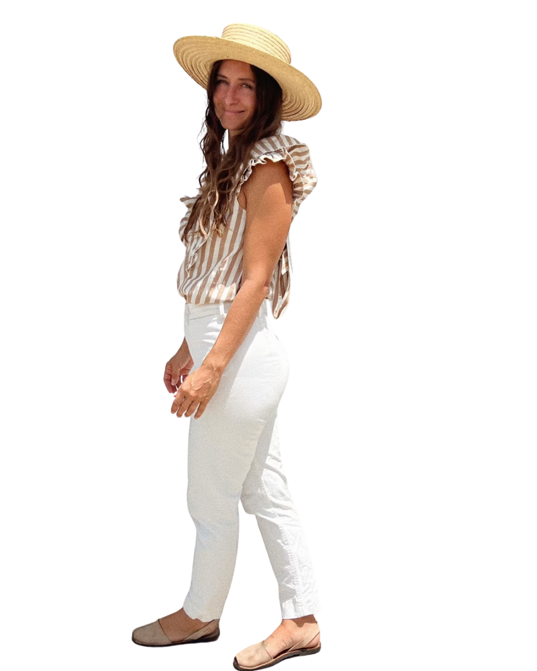 JAMIE ARRIGO