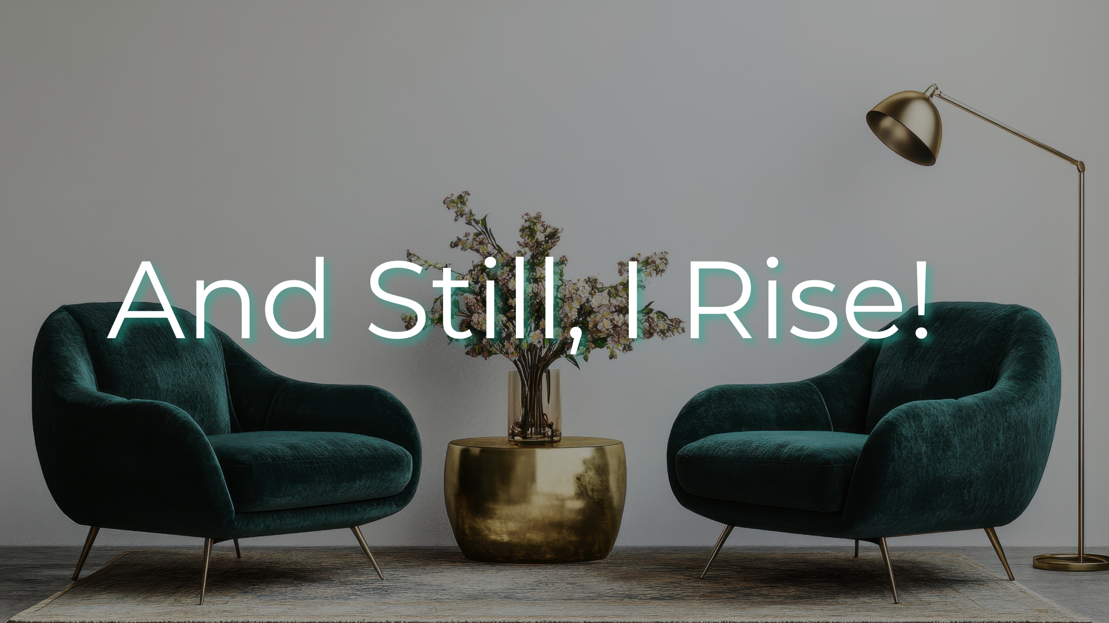 New Year, Evolving Me: Why Growth Isn’t About Starting Over