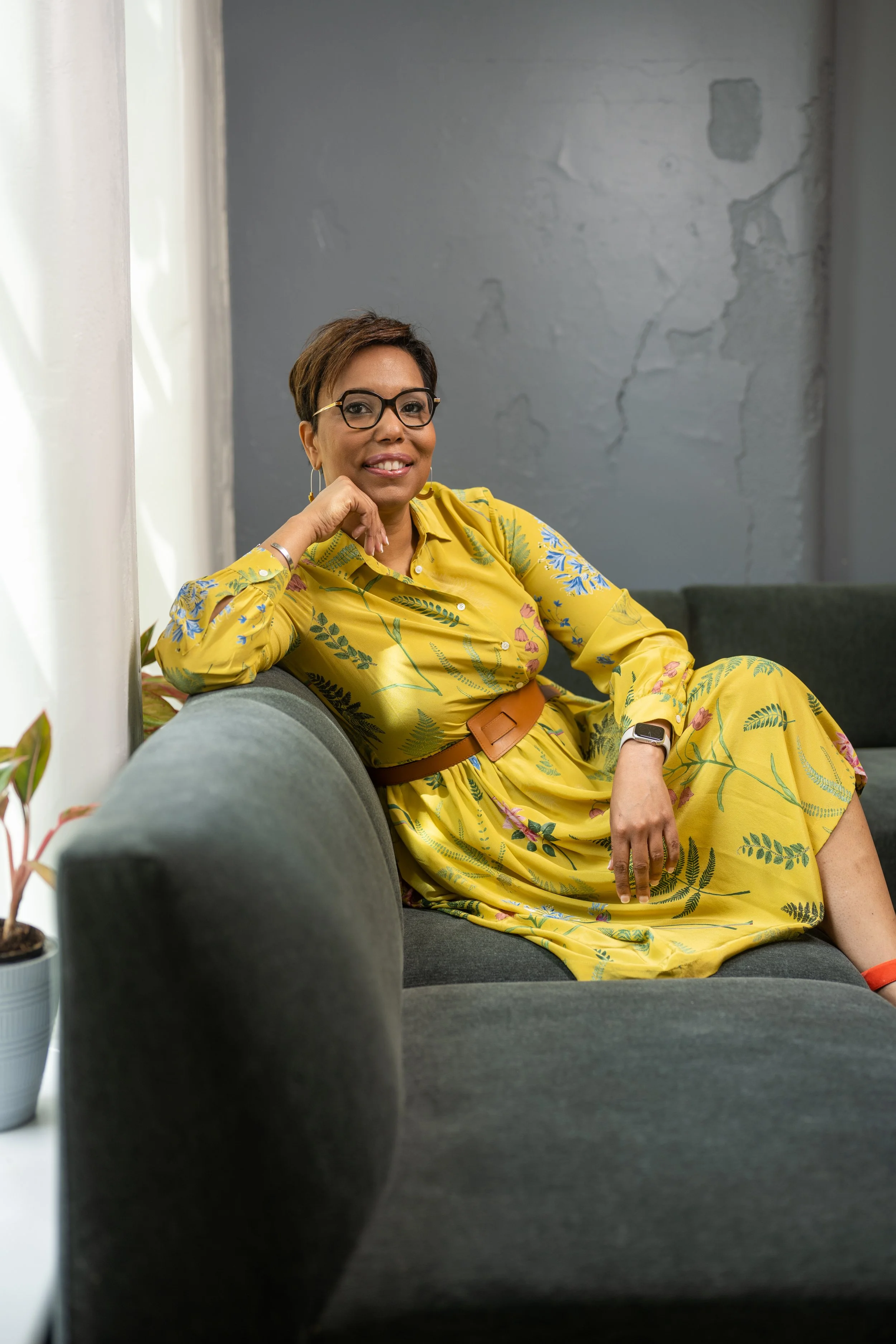 Dr. Kristyn Neckles, a licensed clinical psychologist in 40 plus states like Texas, Washington D.C  and more