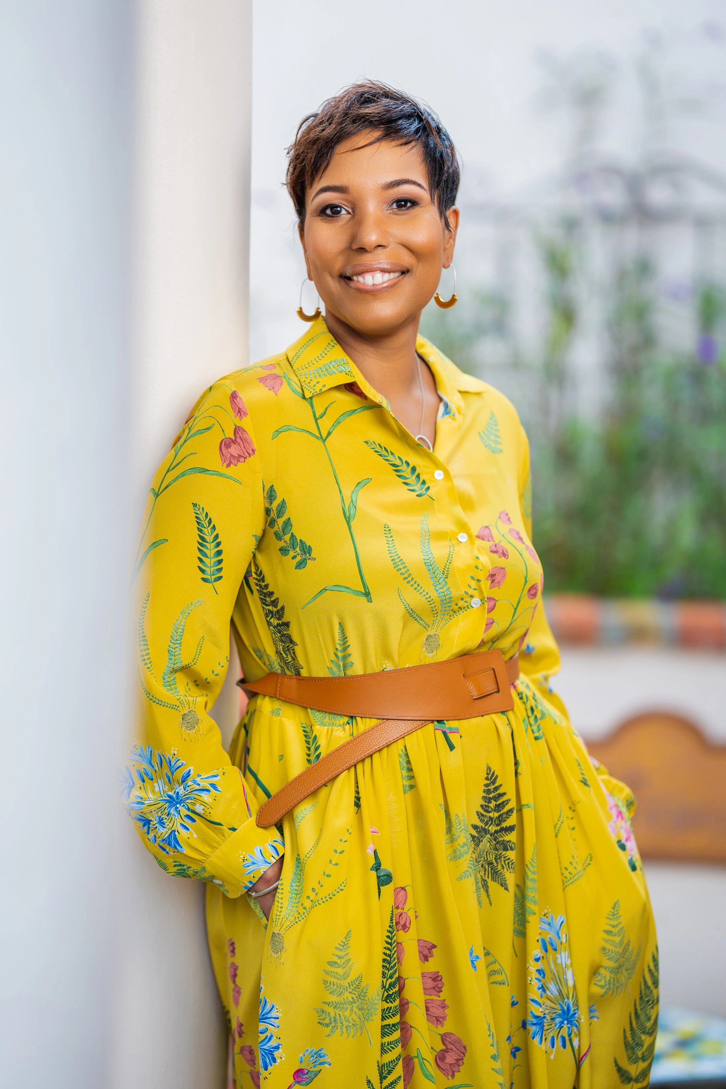 Dr. Kristyn Neckles, Licensed Psychologist (APIT/PSYPACT