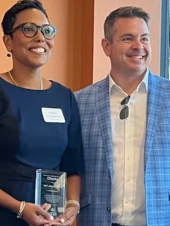 international award winning wellness speaker
