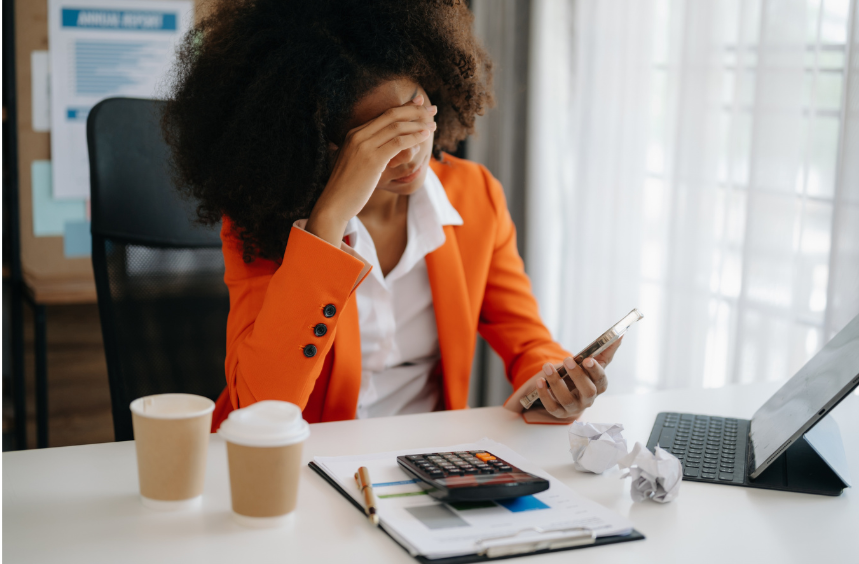 strong black women need therapy too 