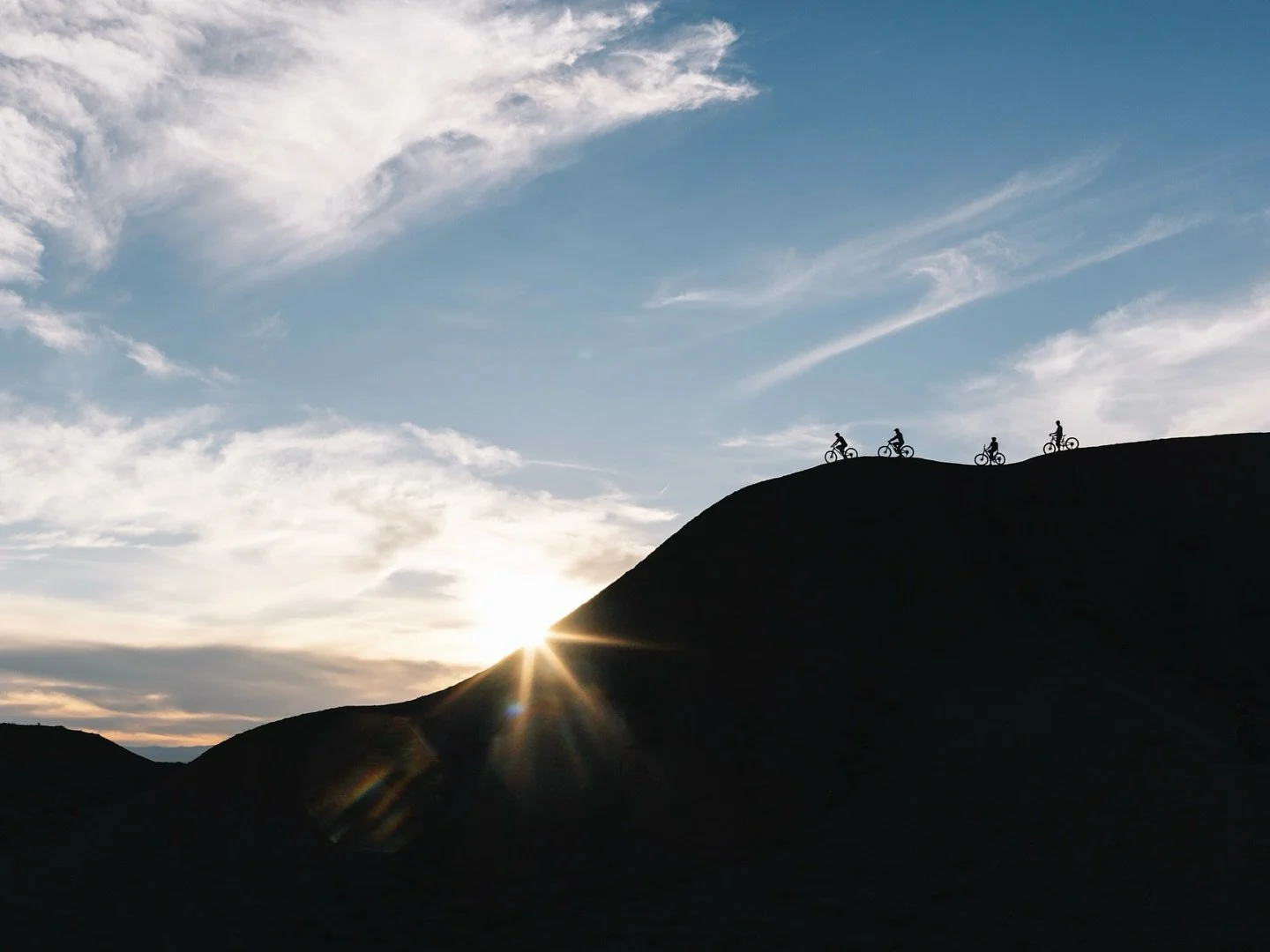 This year&rsquo;s @thisisroam Fest was a full-circle moment. My main purpose wasn&rsquo;t to shoot, but to mentor in the Media Core Program&mdash;a space dedicated to making adventure sports media more equitable. Roam Fest was actually my first edito
