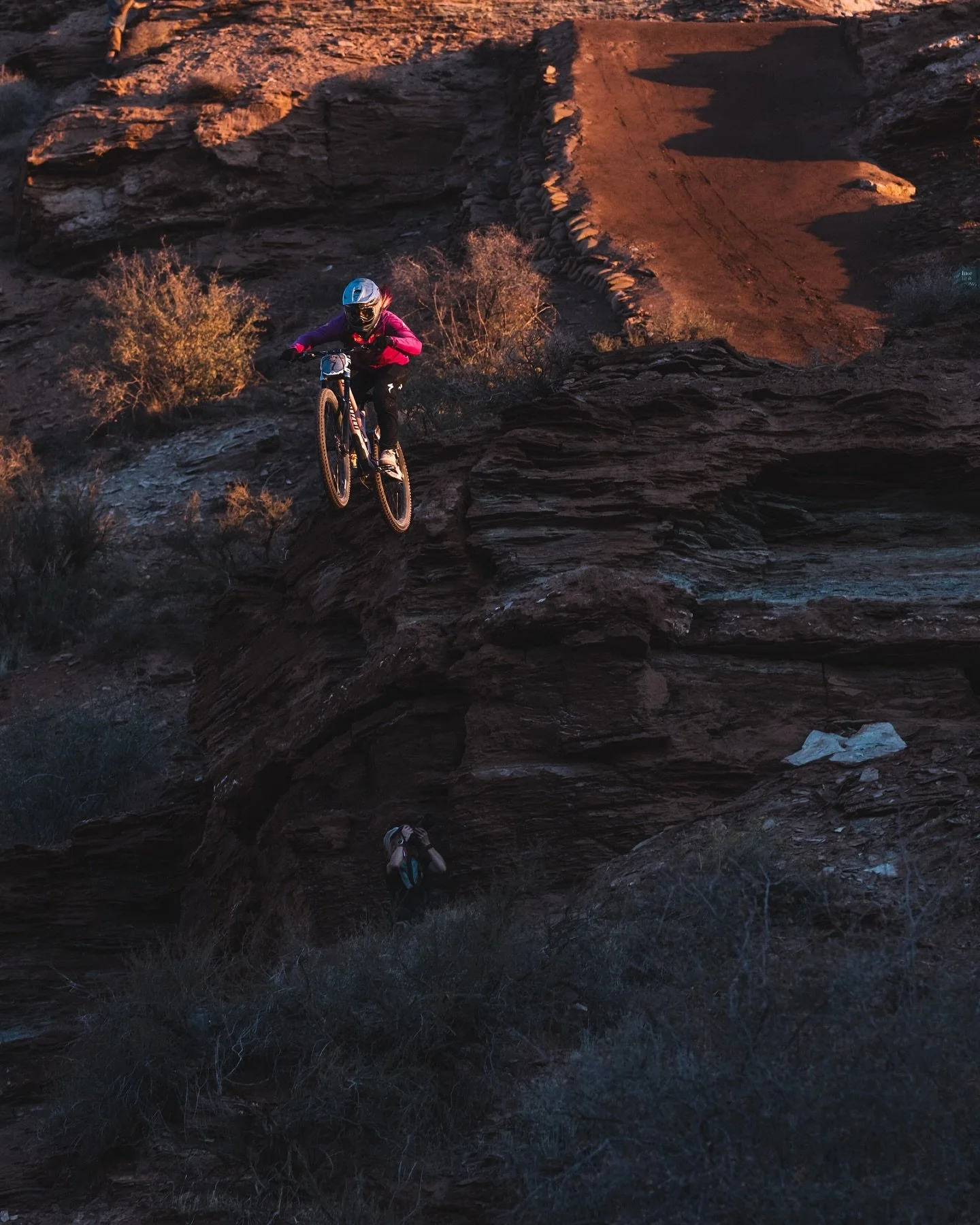 Some past Rampage favorite frames cause it&rsquo;s Rampage week! Back in the dez, and it&rsquo;s always an honor to be out here sharing the stories from the event. Can&rsquo;t wait to watch the athletes throw down this Fri/Sun.