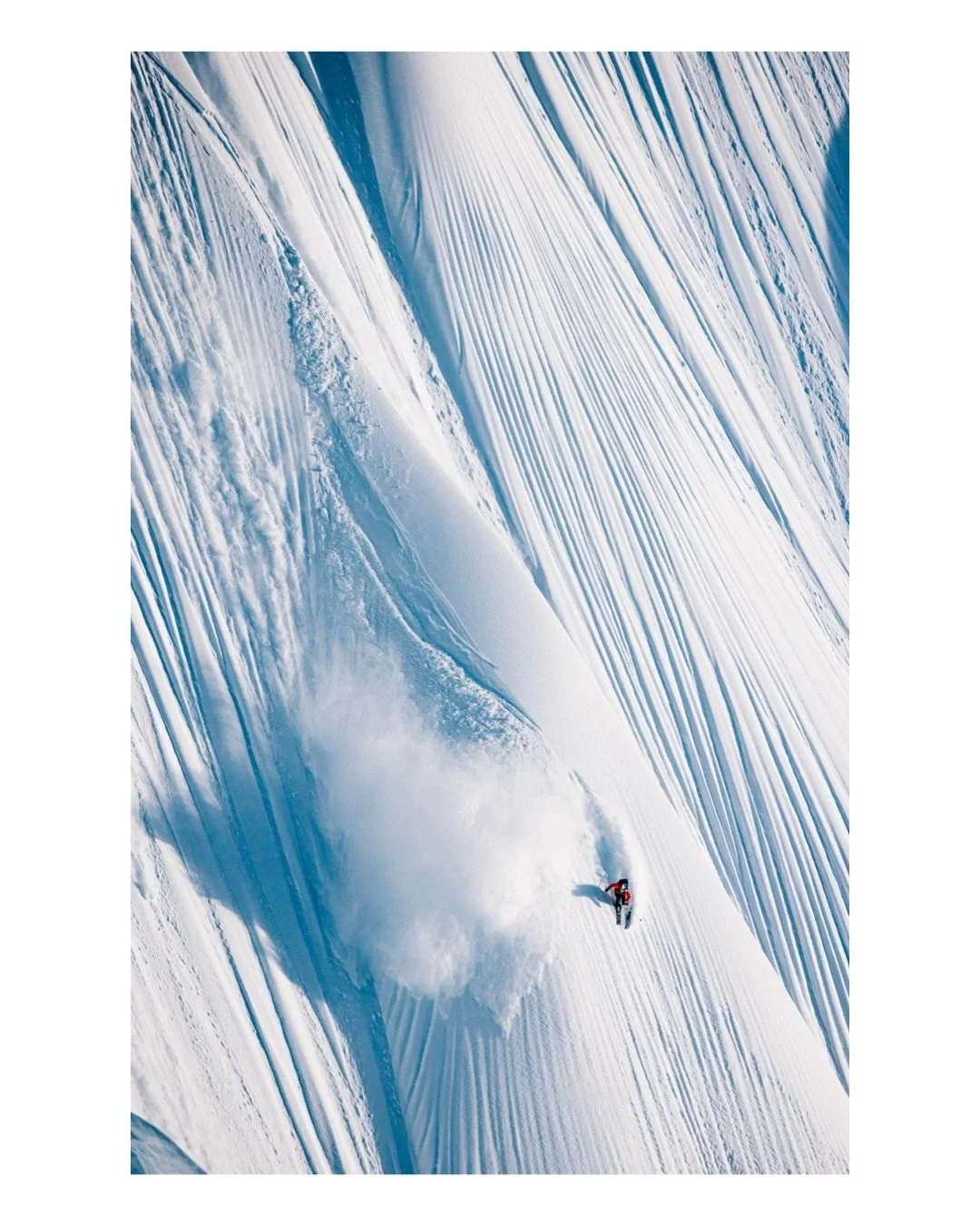 Behind the Shot: The Velvet Curtain

Got to revisit one of my favorite photos with @myshellparker for @chugachpowderguides&rsquo; &ldquo;Behind the Shot&rdquo; series. Huge thanks to @dandanstarr for making this happen and for all your help in the fi