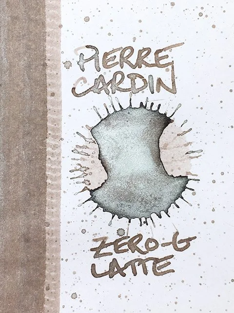 Pierre Cardin - Zero-G Latte