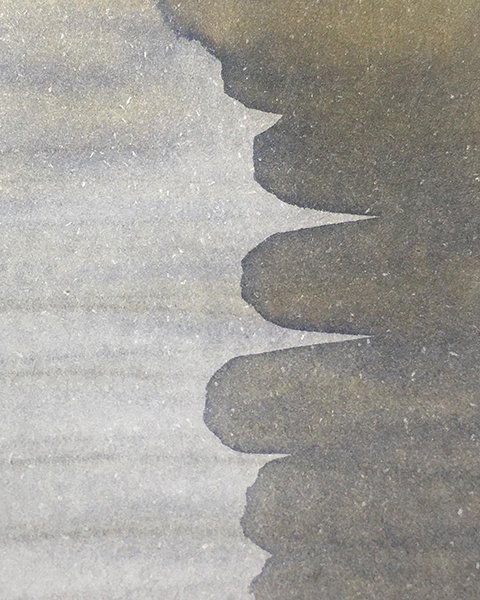 3 Oysters Doldam ink color range