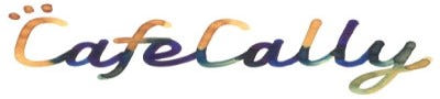 Cafe Cally Logo