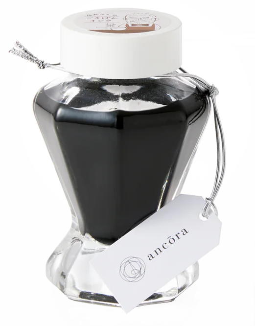 Ancora's Vase Bottle
