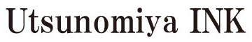 Utsunomiya INK - Logo