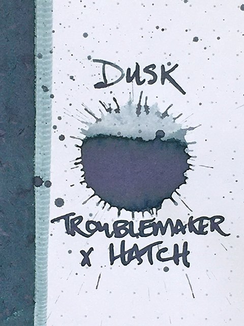 Troublemaker - Dusk (Kilom Kilom)