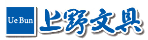 Ueno Stationery Logo