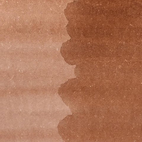 Encre Classique Caramel light and dark tones