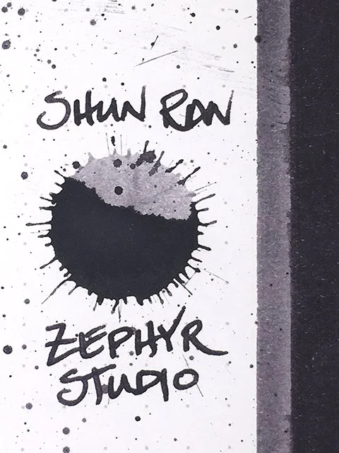 Zephyr Studio - Shun Ran