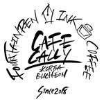 Cafe Cally Logo 2