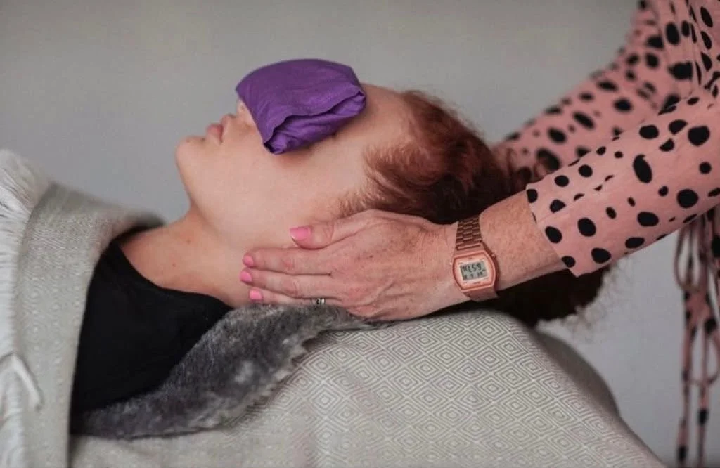 Reiki Lvl 2. The Deepening