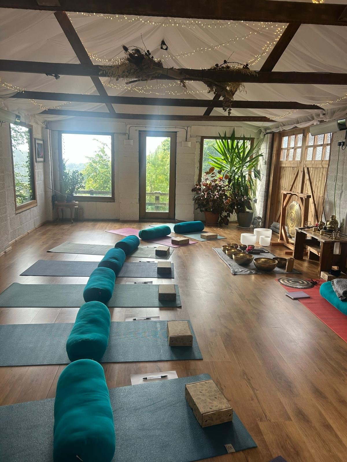 The Coven Day Retreat