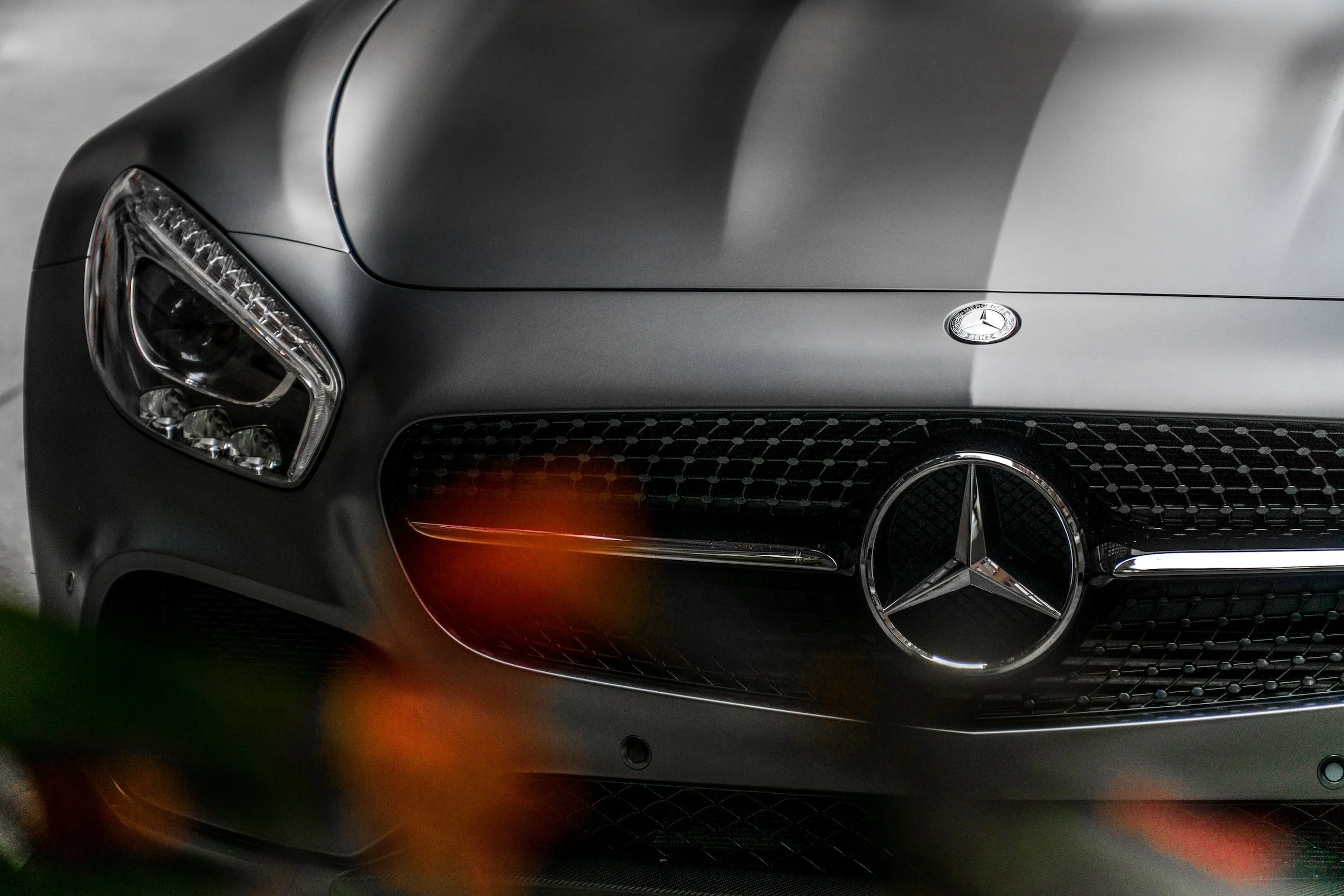 Genuine Mercedes-Benz Service Book - Covers All Models, Petrol & Diesel, Cars & Vans