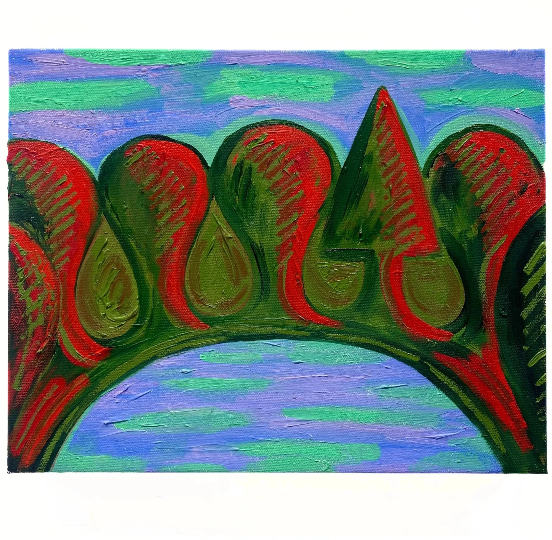 Select Works 2026