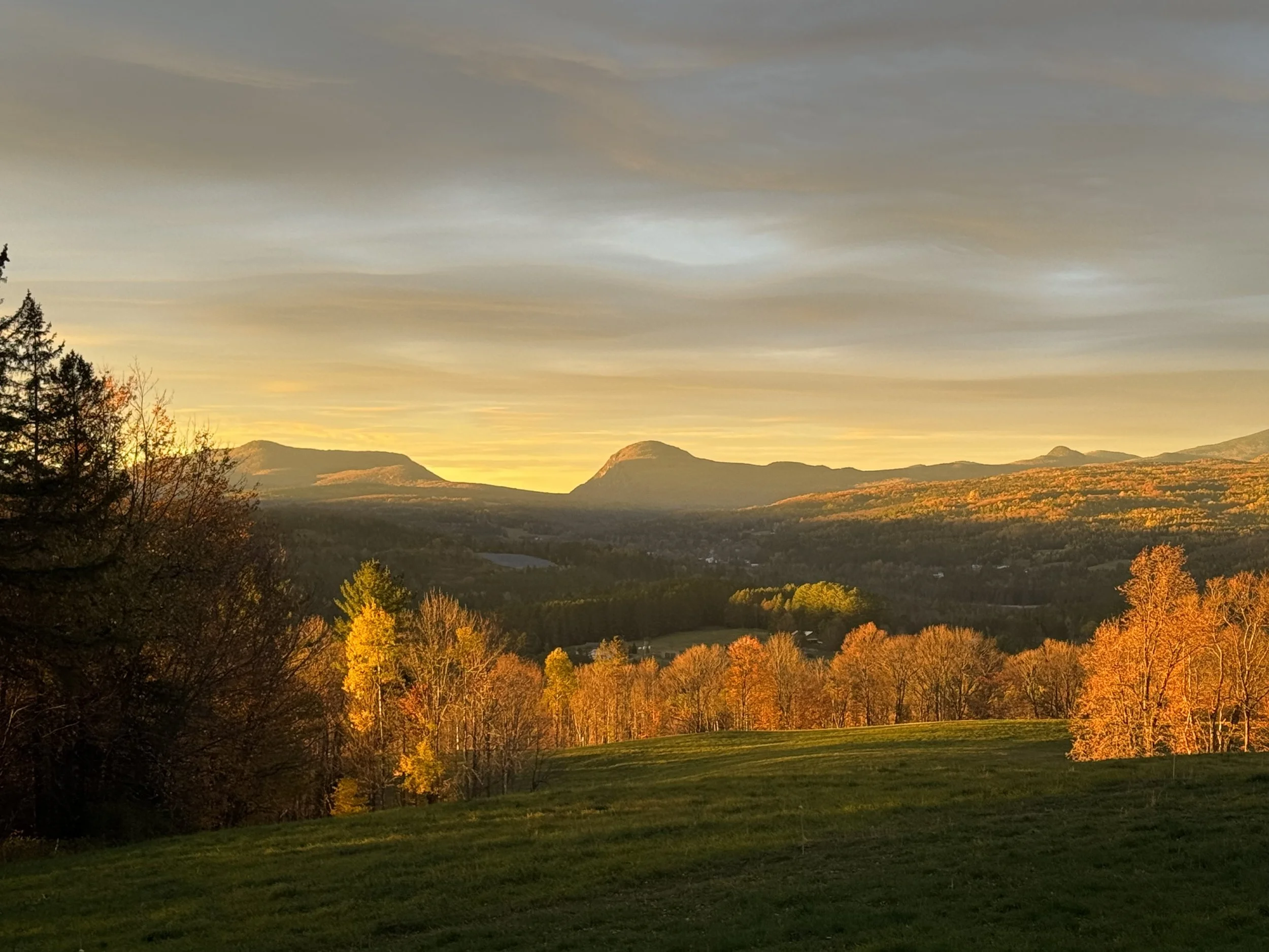 Ride, Race &amp; Recharge at Burke Basecamp