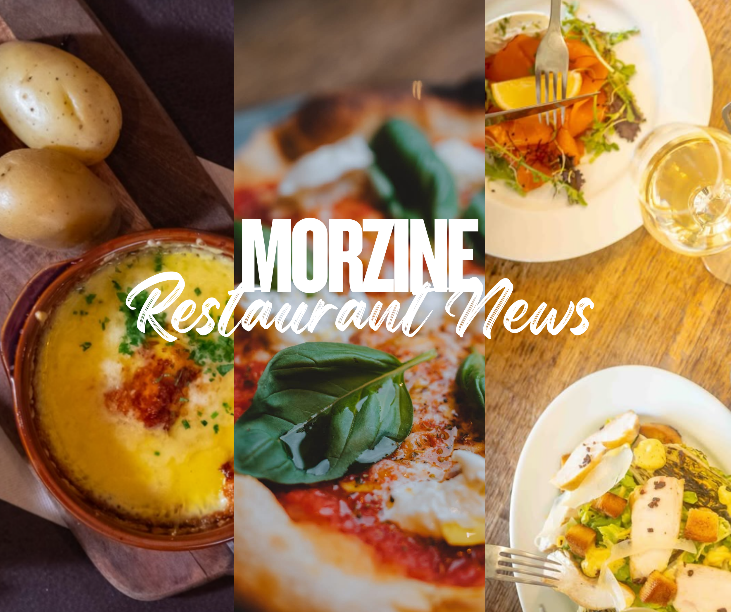 Morzine Restaurant news - 15 dec 2025