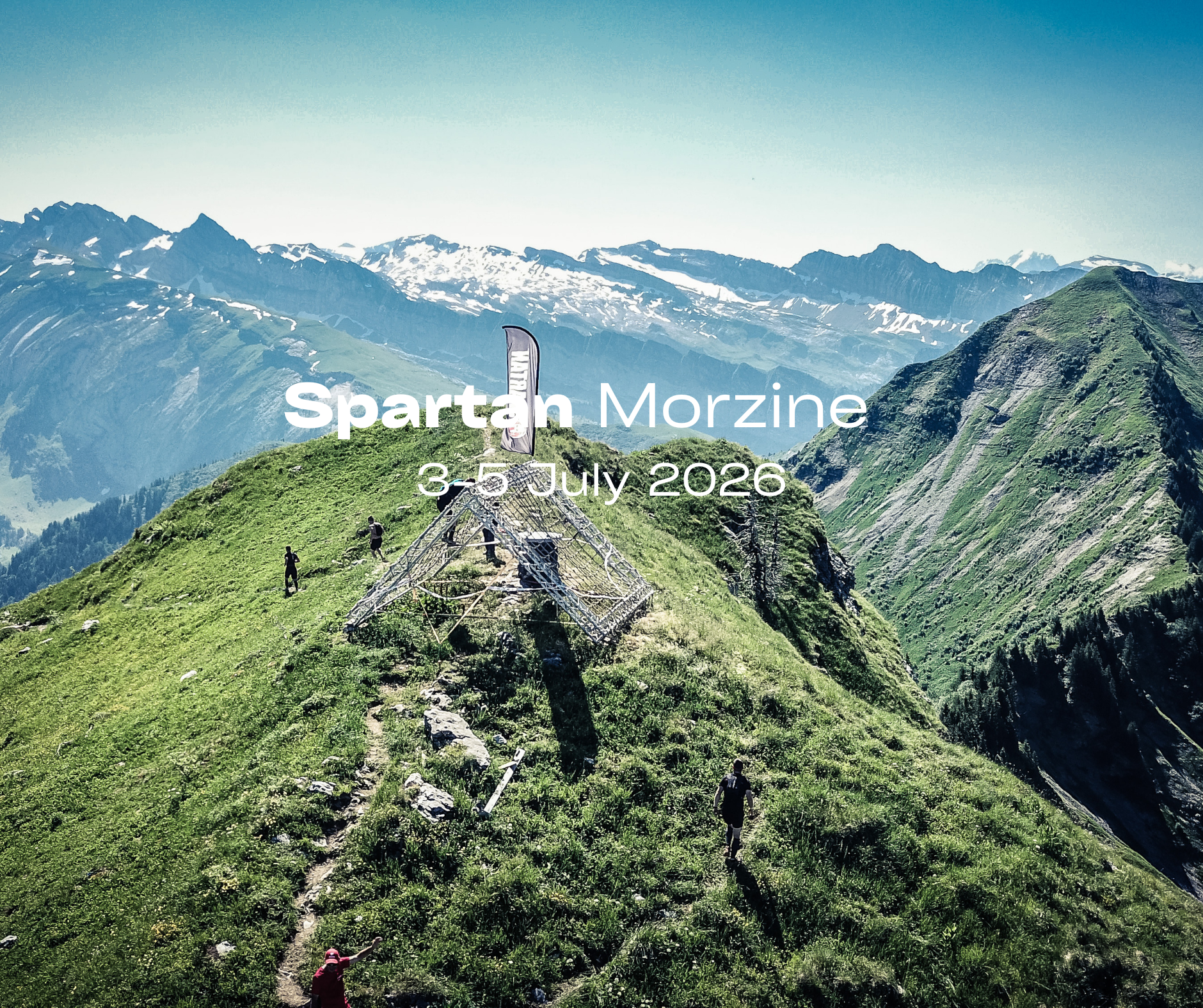 Spartan Morzine