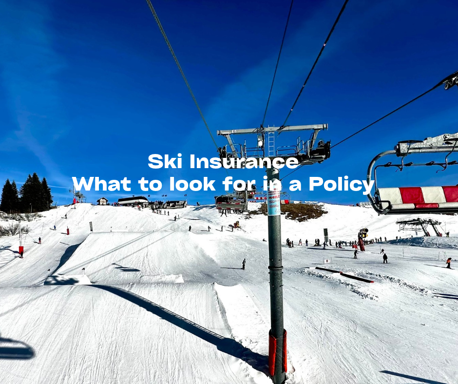 Ski Insurance for Morzine, Les Gets &amp; Avoriaz: What You Need to Know Before You Hit the Slopes