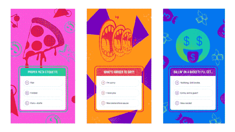 Instagram Creator Stories for Meta