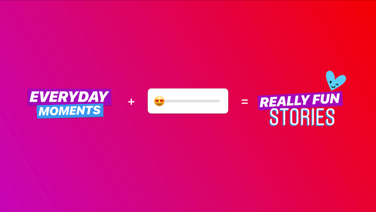 Instagram Creator Stories for Meta