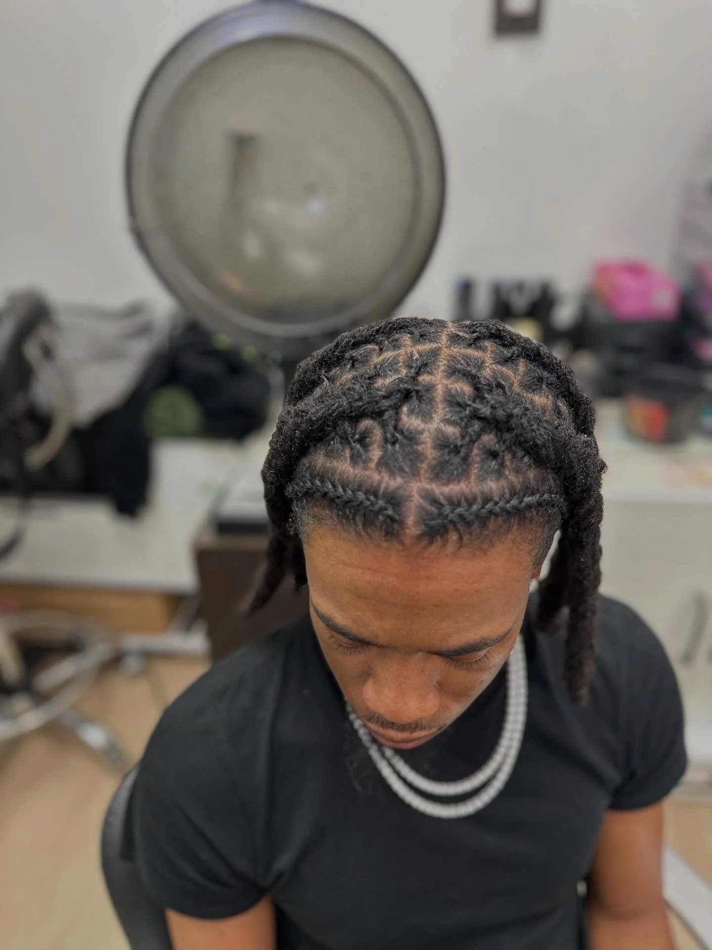 #locsatlanta #retwistandstyleatl #healthylocsatl #atlantaloctician