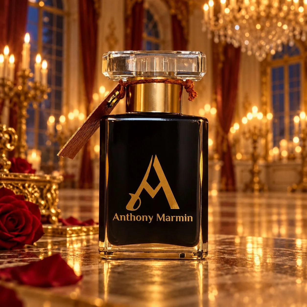 Beauty x The Beast