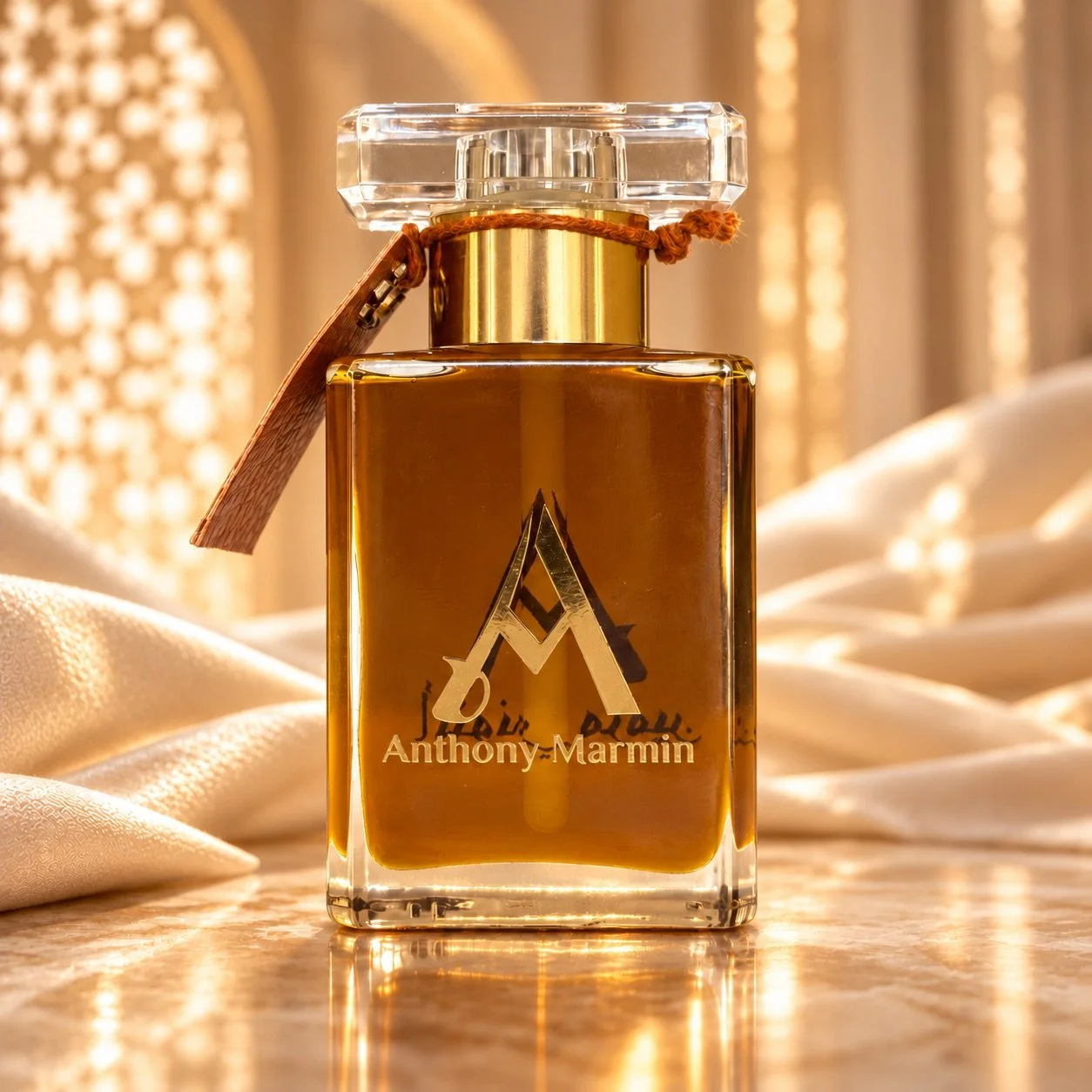 Golden Musk