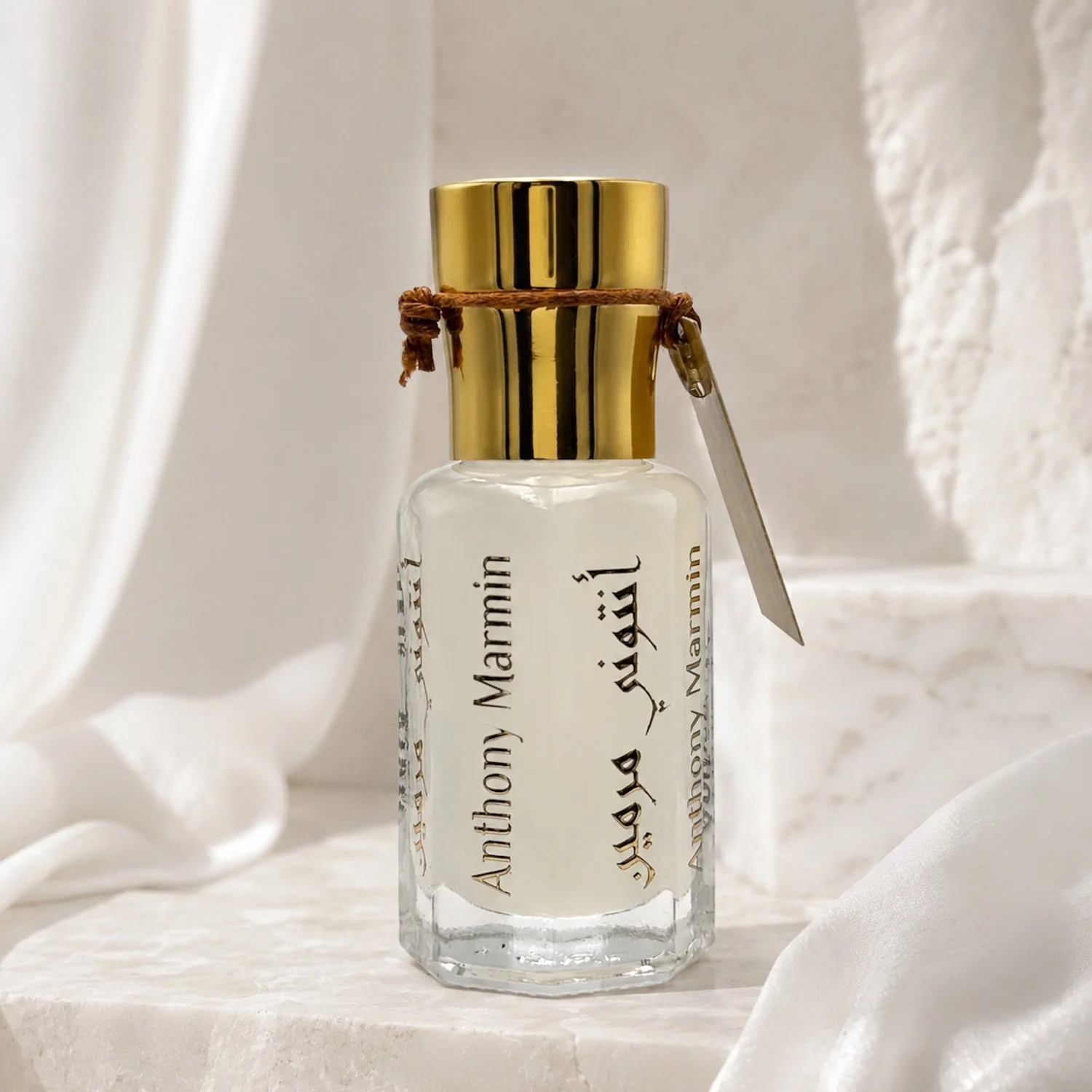 Understanding White Musk