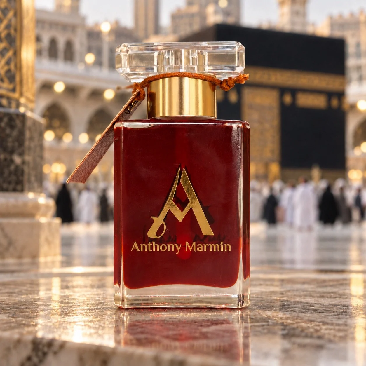 Umrah