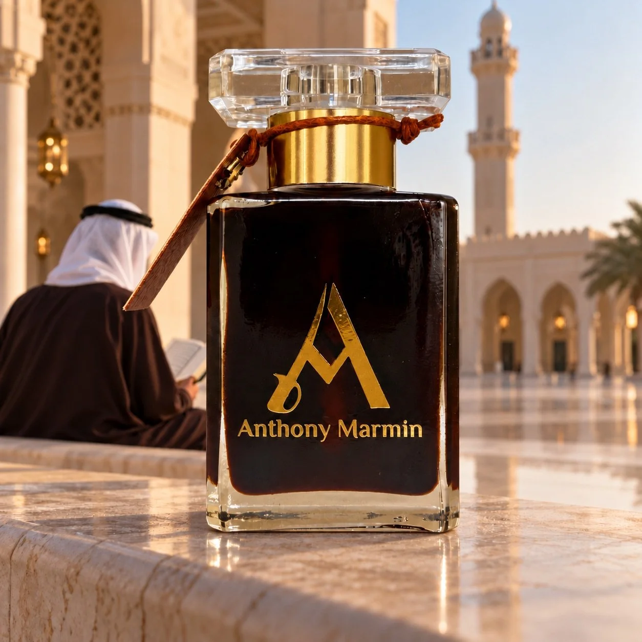 Imam Al Arabi