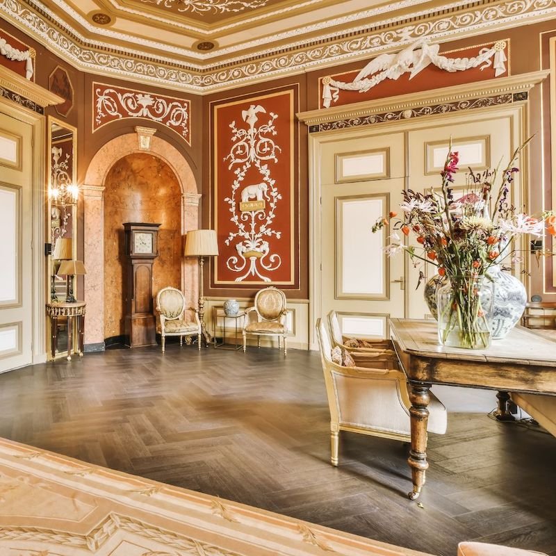 The Evolution of Luxury: From Ancient Empires to Modern Elegance
