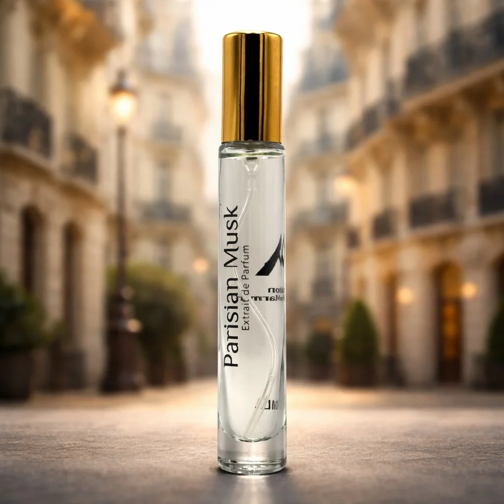 Parisian Musk