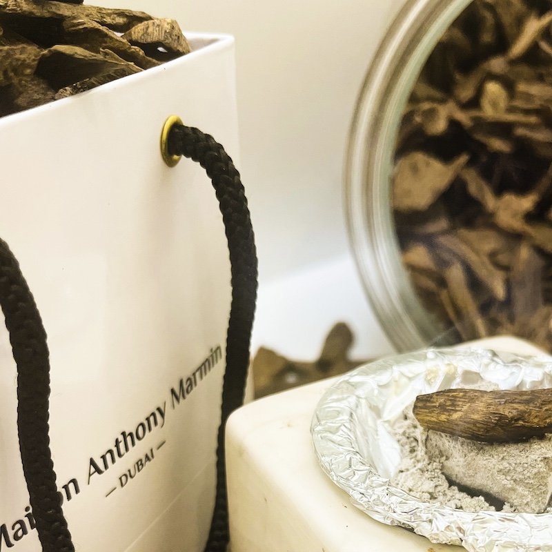 What is Oud and Agarwood?