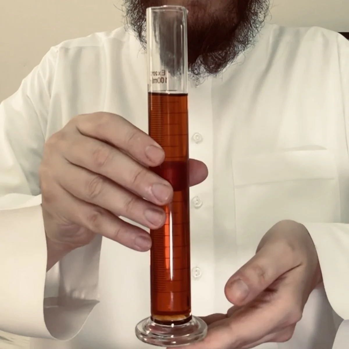 Why Natural Perfumes Change with Time