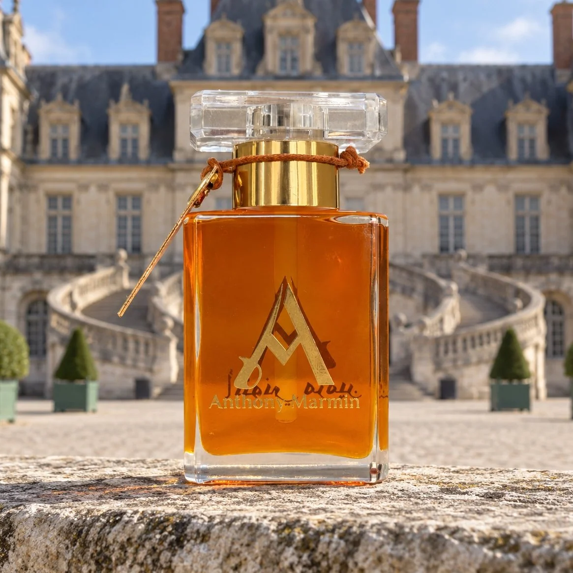 Ambre de Fontainebleau