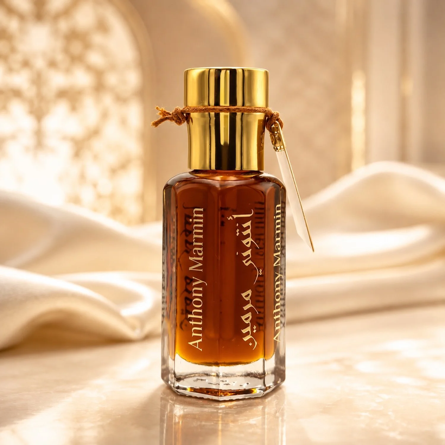Golden Musk.JPG