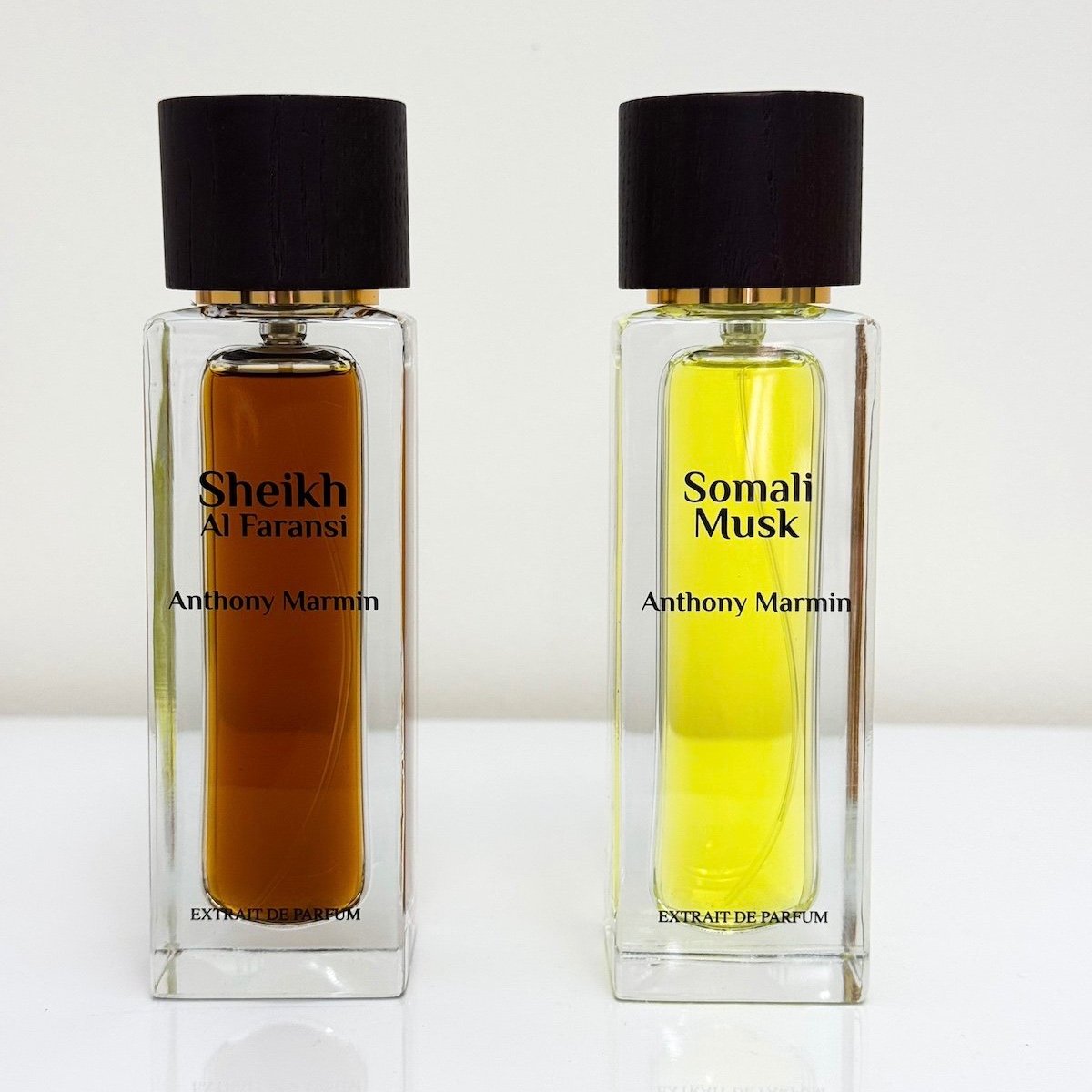 Understanding Perfume Concentrations: From Eau Fraîche to Extrait de Parfum