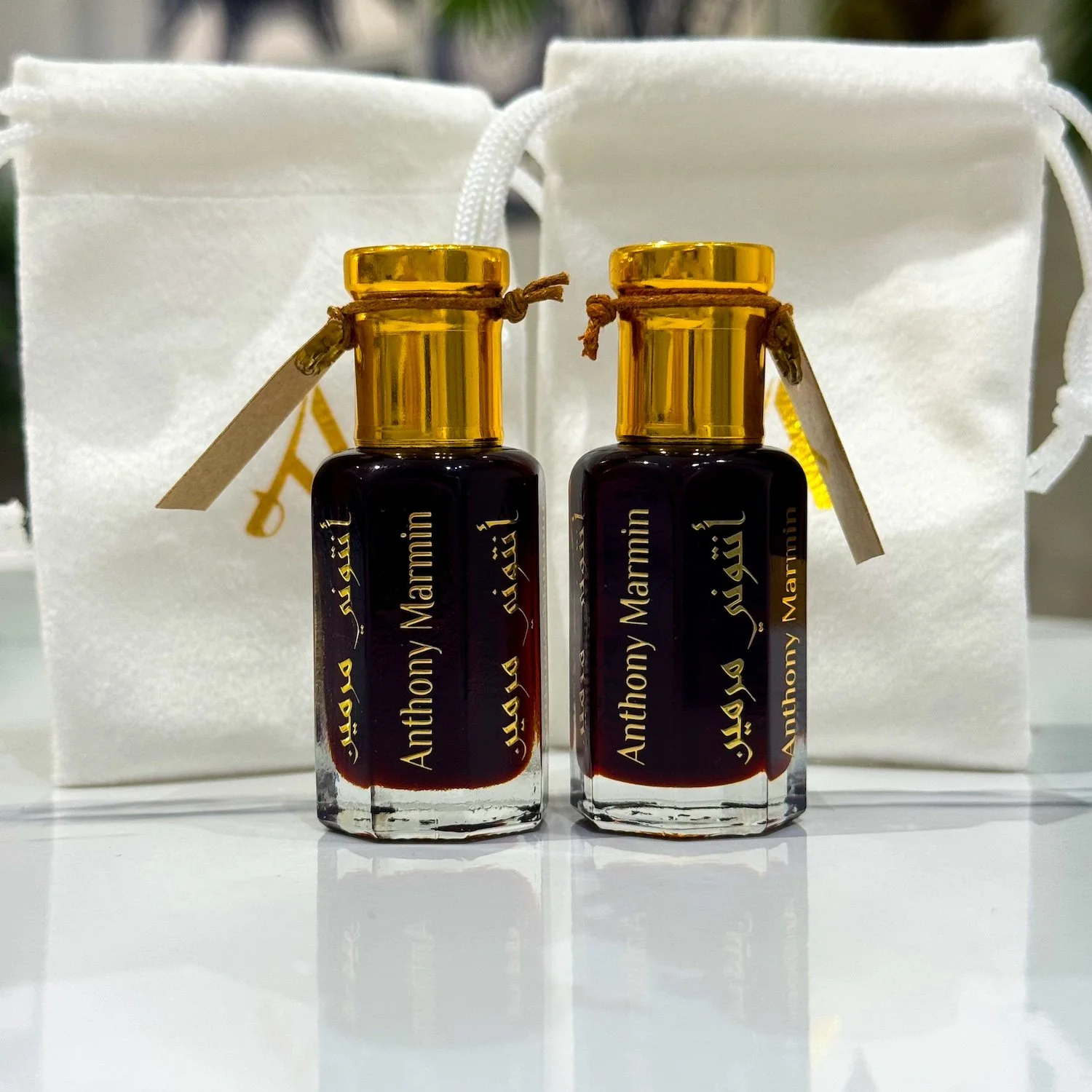 5 Irresistible Reasons to Wear Attars