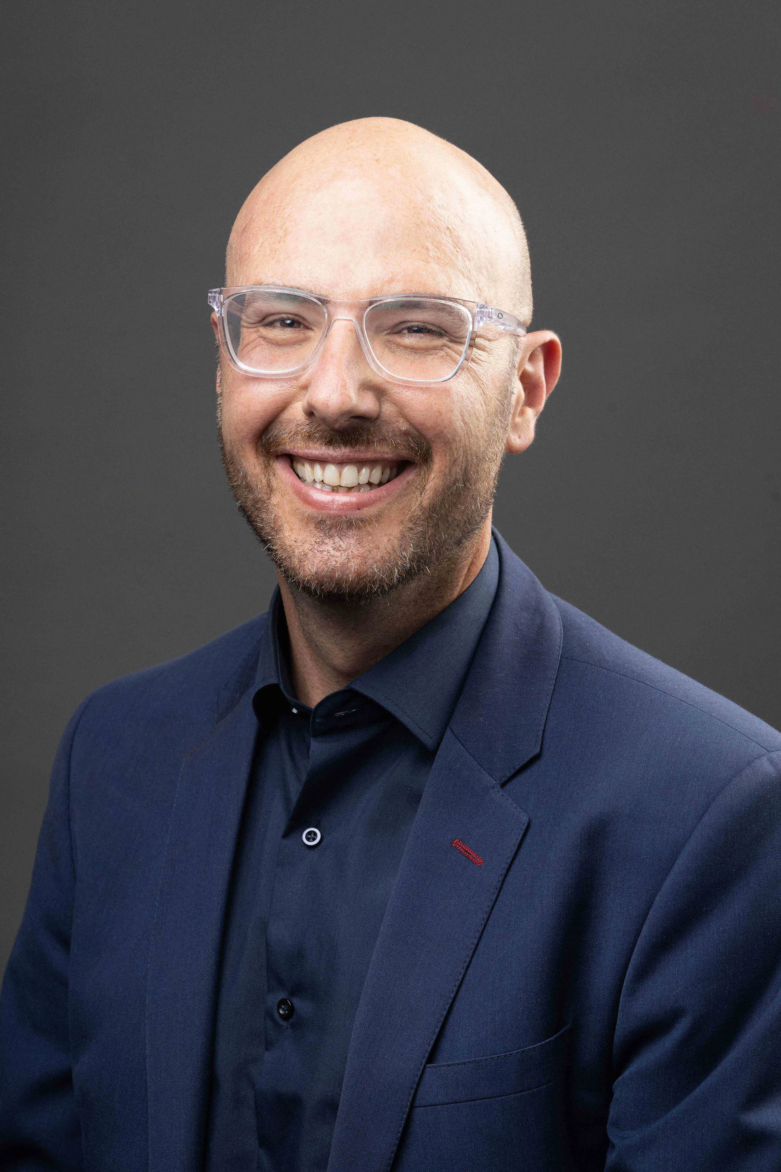 Dave Duarte, Professional Headshot and Personal Branding Photographer, Cape Town, Select Image