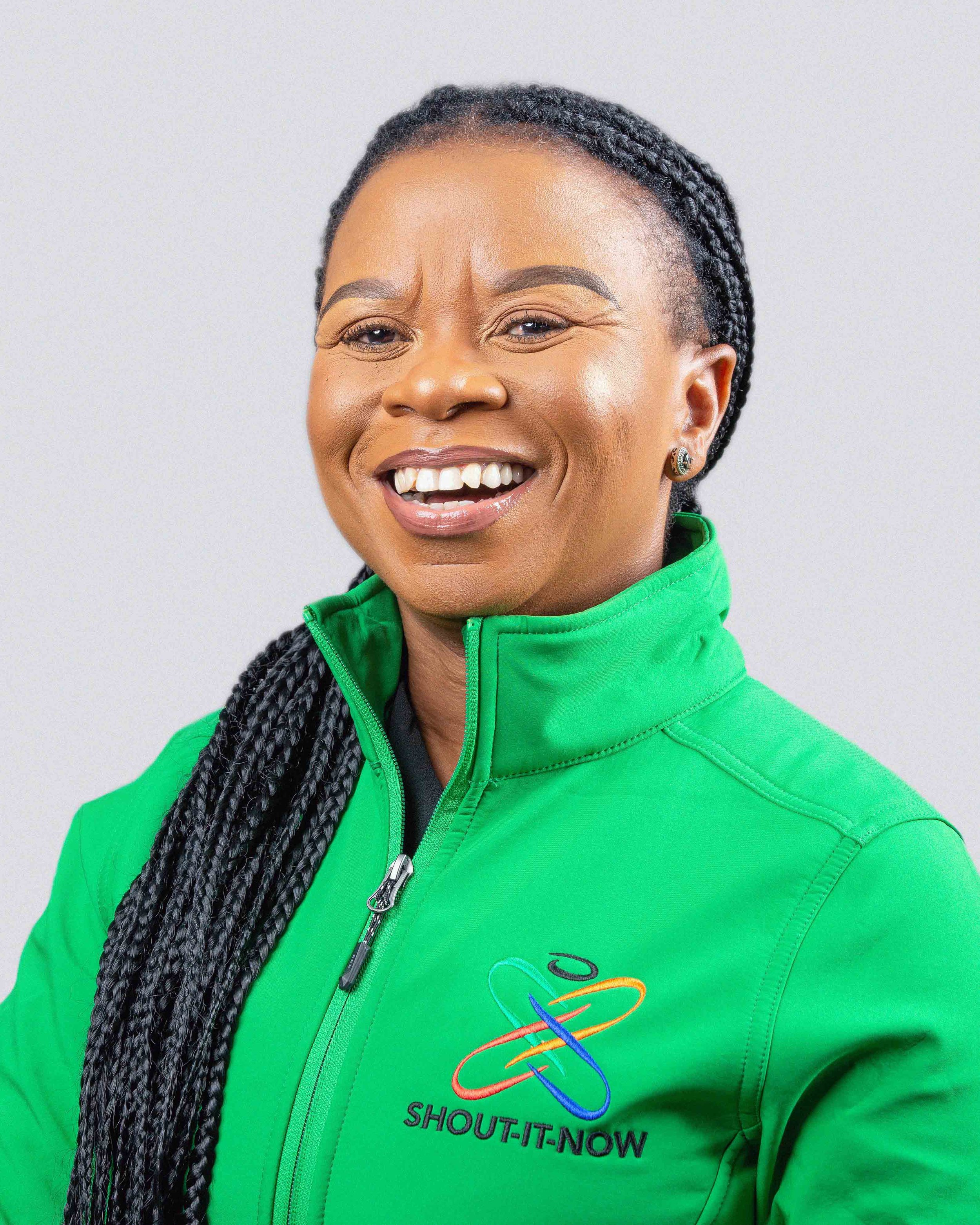 Ndali Davhana, Professional Headshot and Personal Branding Photographer, Cape Town, Select Image