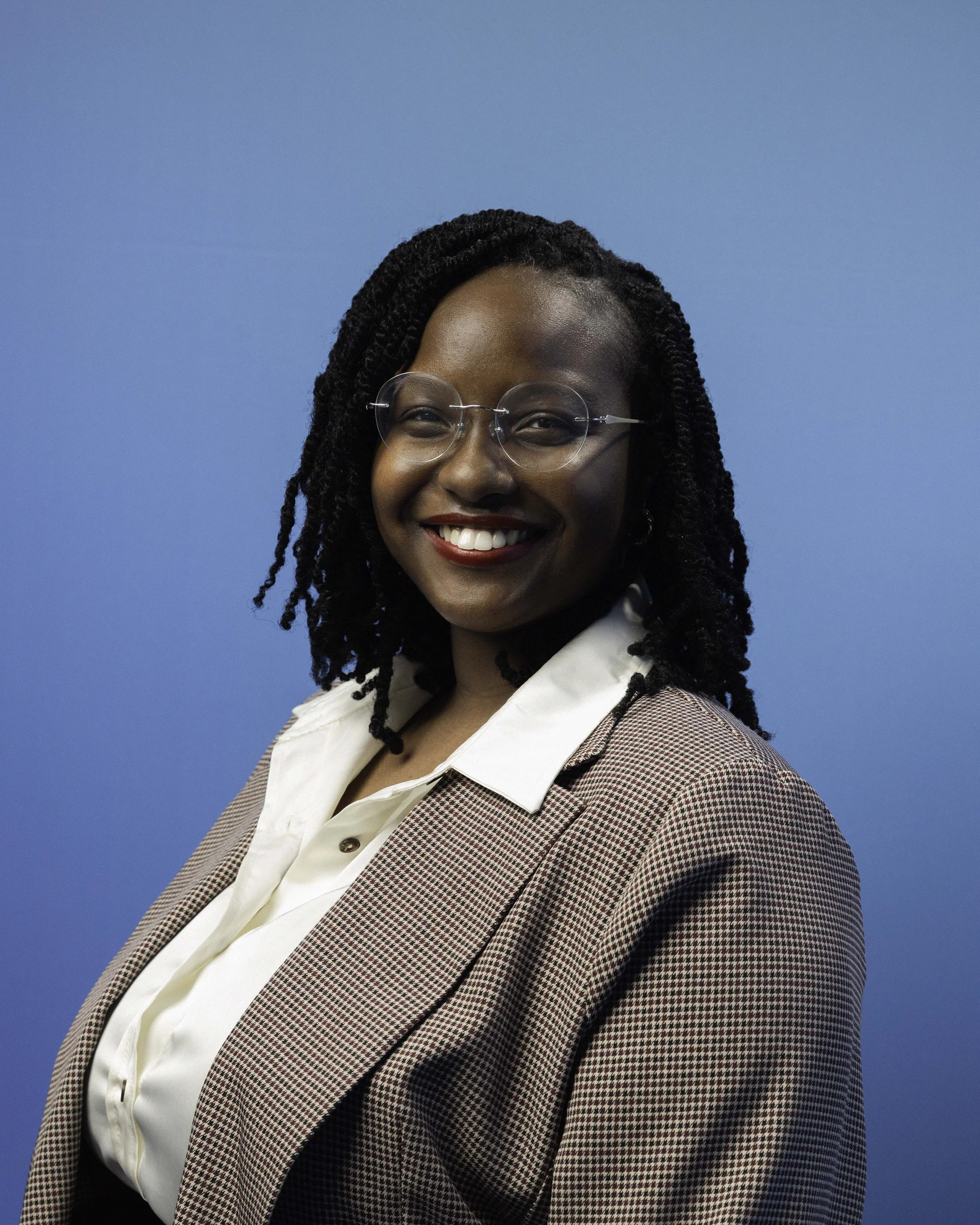 Actuarial Society of South Africa Conference Headshots sponsored by Sanlam, CTICC, Cape Town