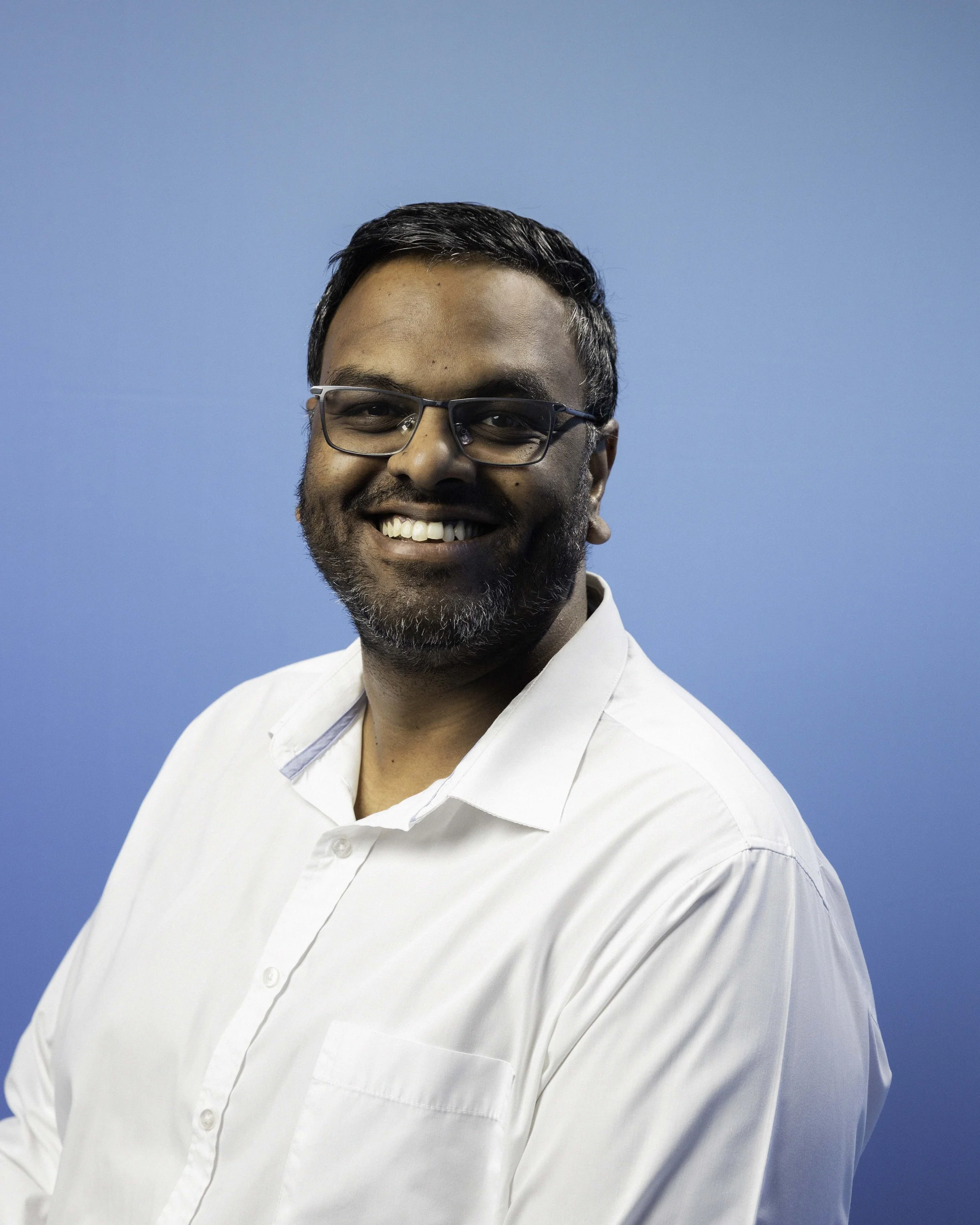 Actuarial Society of South Africa Conference Headshots sponsored by Sanlam, CTICC, Cape Town